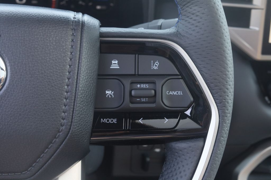 New 2026 Toyota Tundra i-FORCE MAX Truck