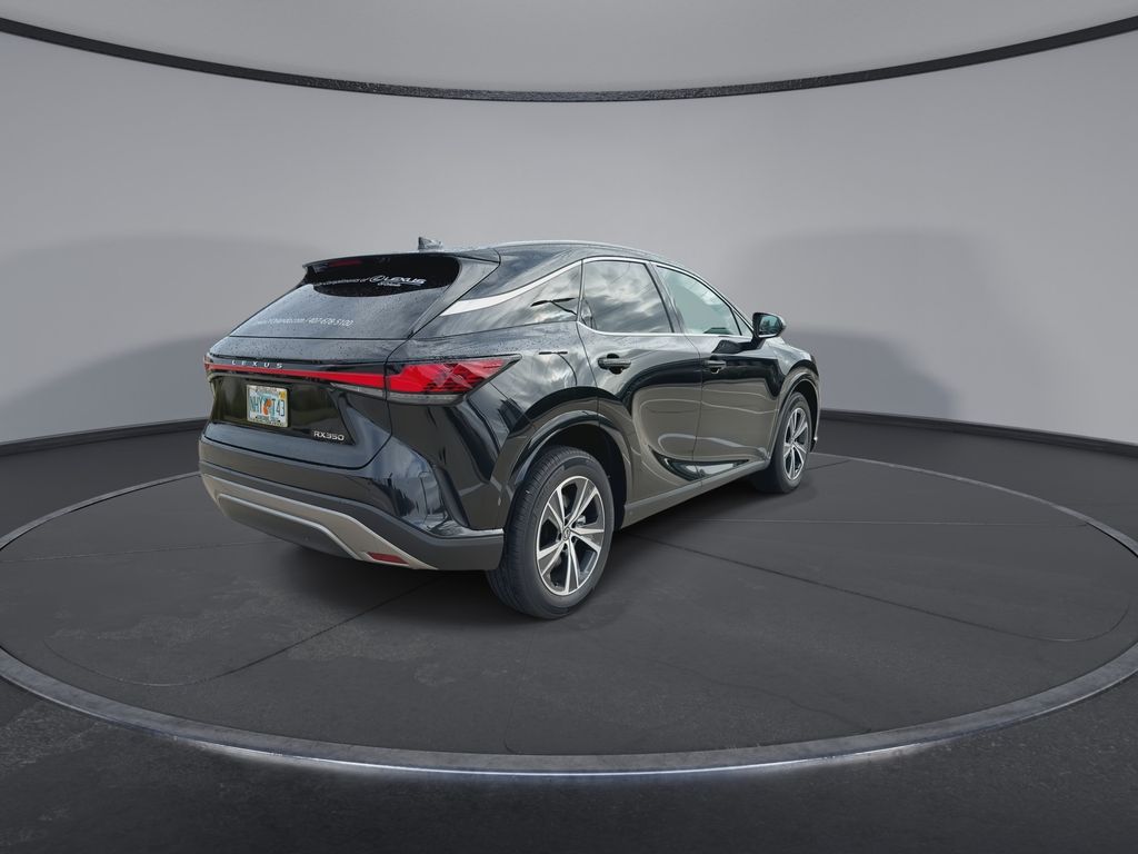 Thumbnail: 2026 Lexus RX - 8