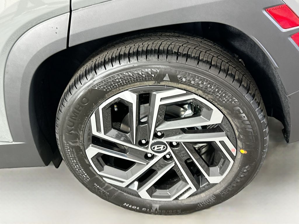 Thumbnail: 2026 Hyundai Tucson - 23
