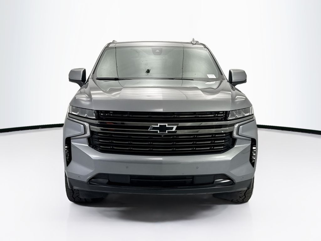 Thumbnail: 2022 Chevrolet Tahoe - 2
