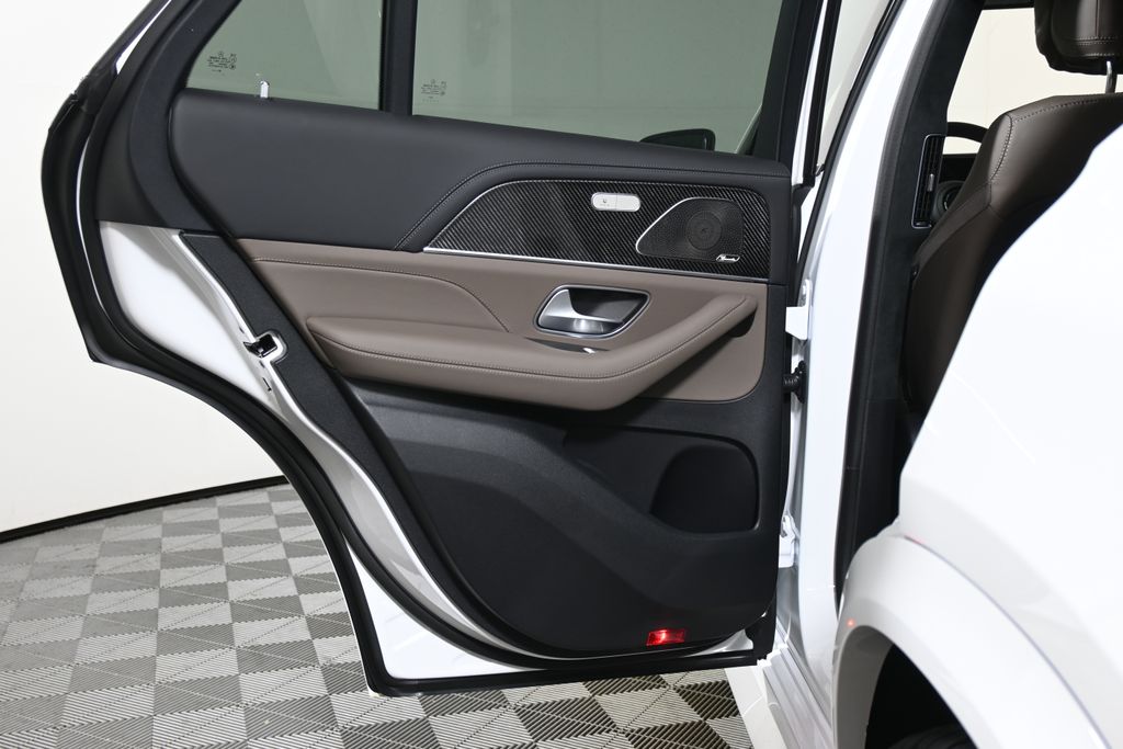 Thumbnail: 2026 Mercedes-Benz GLE - 29