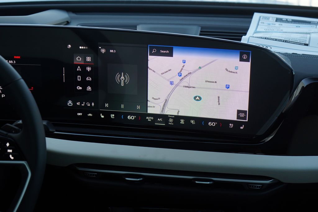 Thumbnail: 2026 Audi A6 - 10