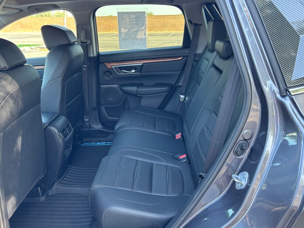 Thumbnail: 2021 Honda CR-V - 26