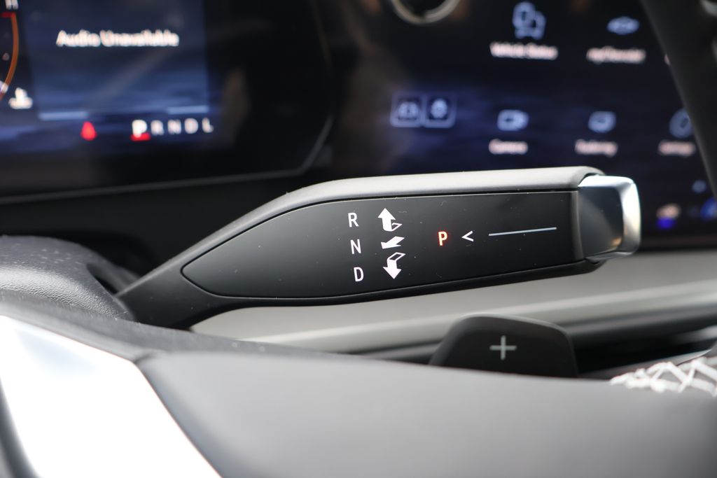 Thumbnail: 2026 Chevrolet Traverse - 22