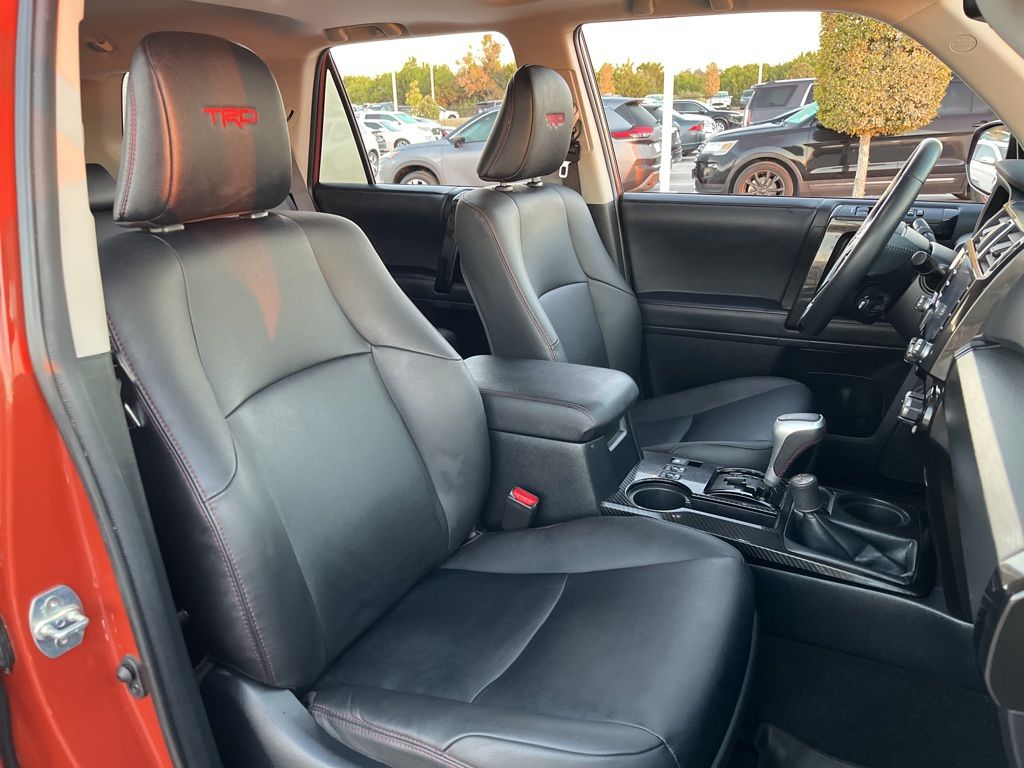 Thumbnail: 2024 Toyota 4Runner - 27