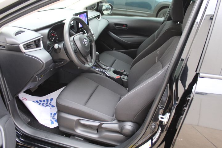 Used Car 2024 Toyota Corolla Hybrid  Le For Sale Under $25,000 In Georgetown, Texas