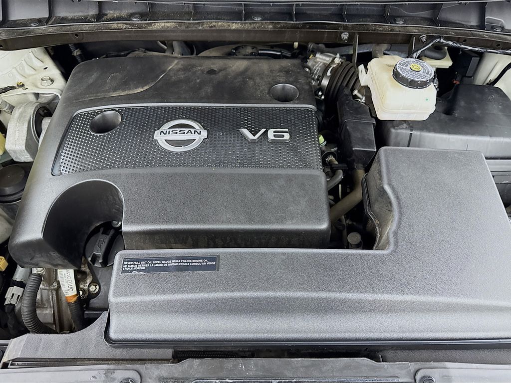 Used Car 2017 Nissan Murano  Sl For Sale Under $15,000 In Austin, Texas