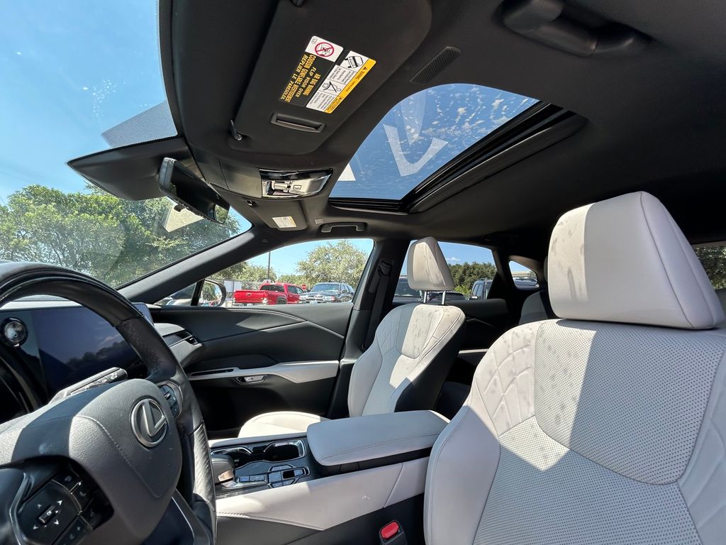 Used 2023 Lexus RX SUV