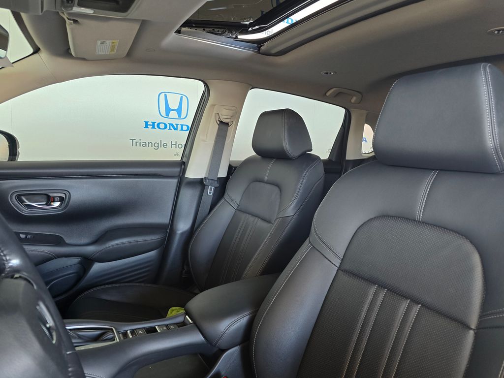 Thumbnail: 2023 Honda HR-V - 14
