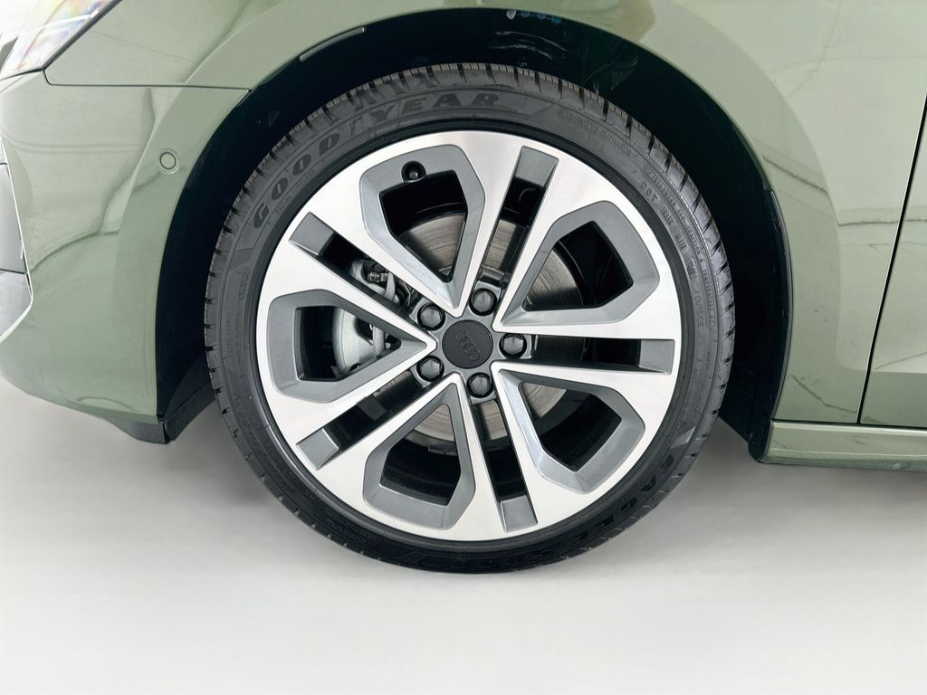 Thumbnail: 2026 Audi A3 - 29
