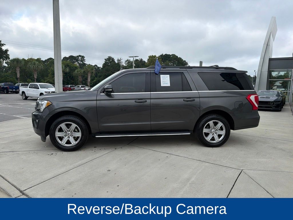2021 Ford Expedition XLT MAX