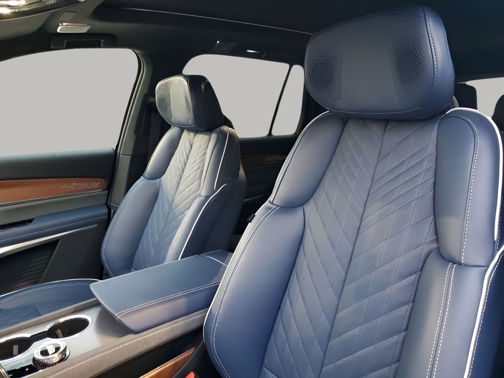 New 2026 Black Cadillac Premium Luxury image 30