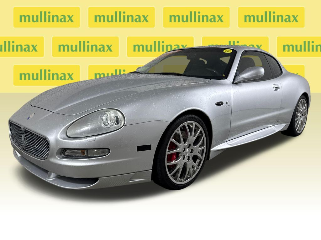 Used 2006  Maserati LE image 15