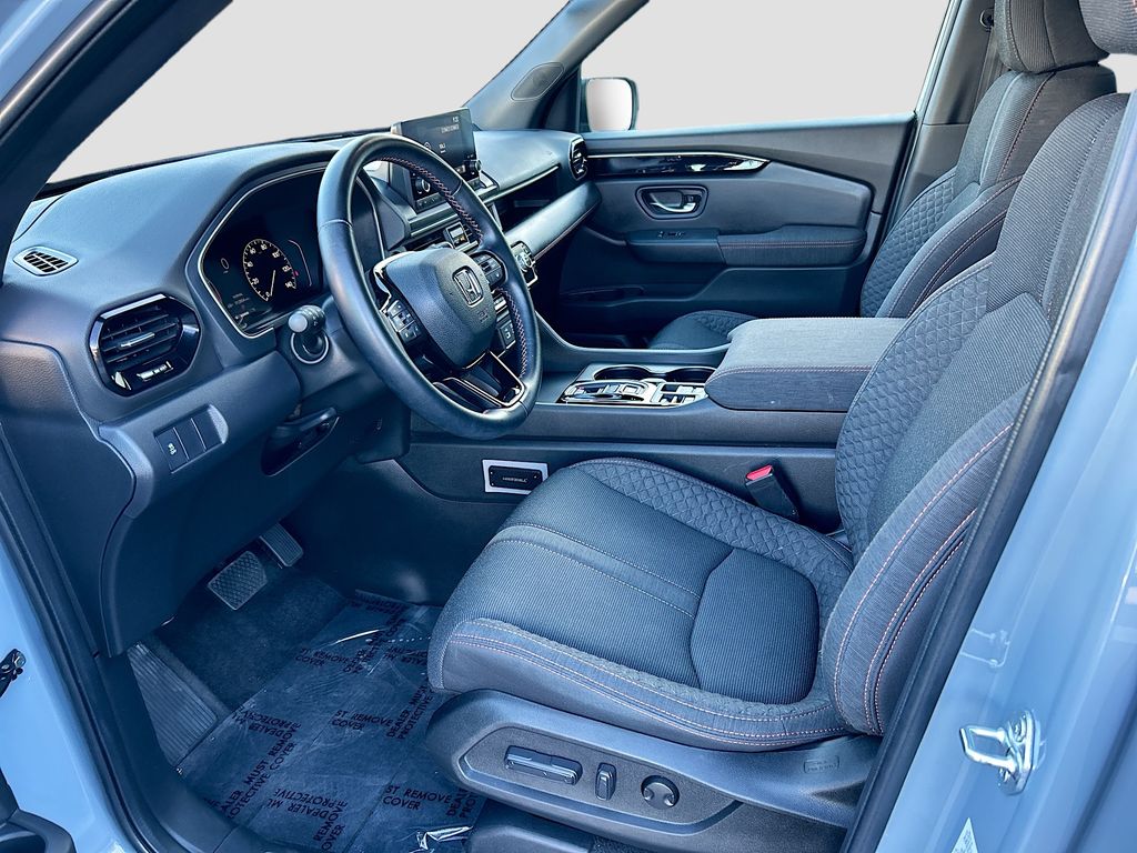 Thumbnail: 2023 Honda Pilot - 20