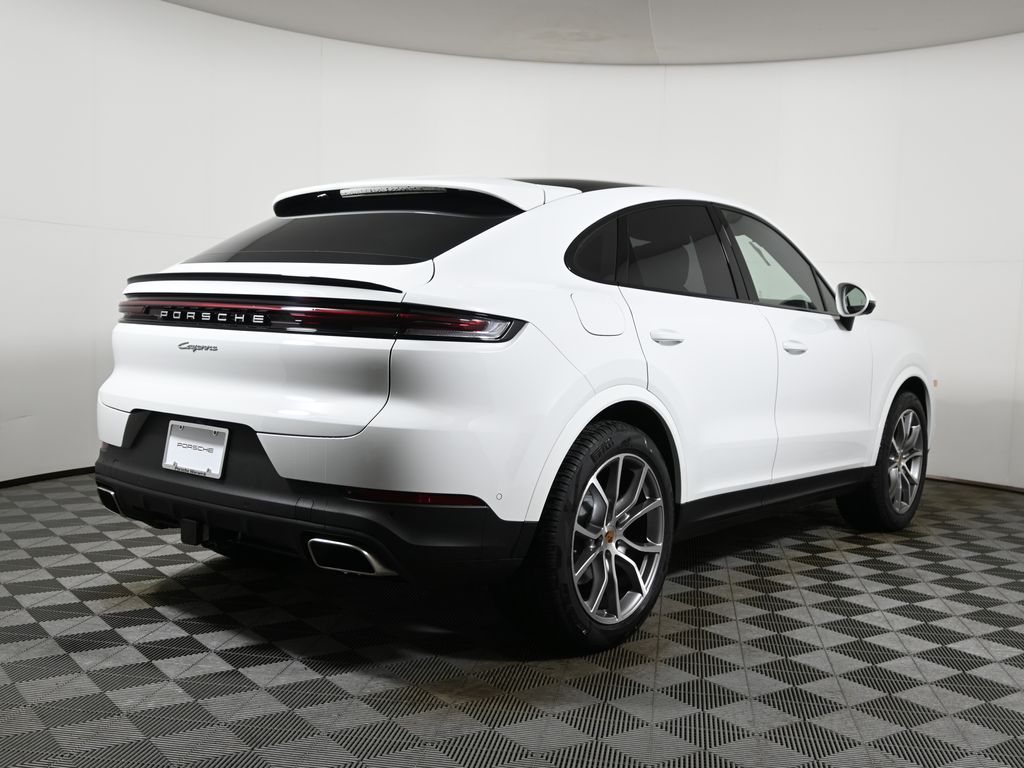 Thumbnail: 2026 Porsche  - 7