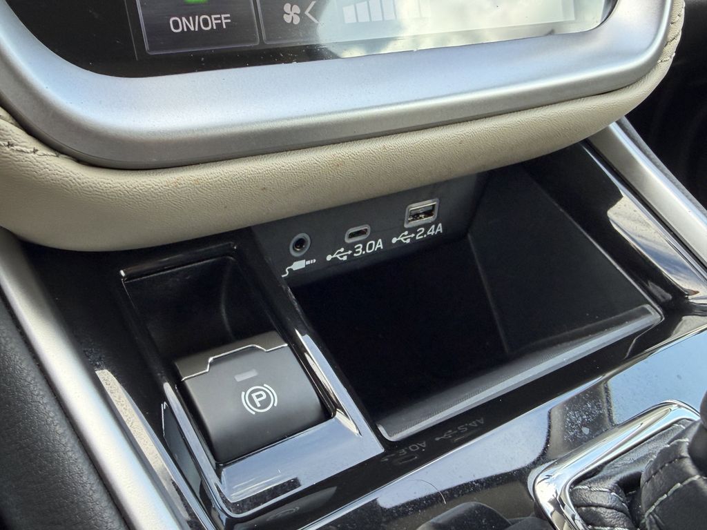 used 2023 Subaru Outback car, priced at $28,693