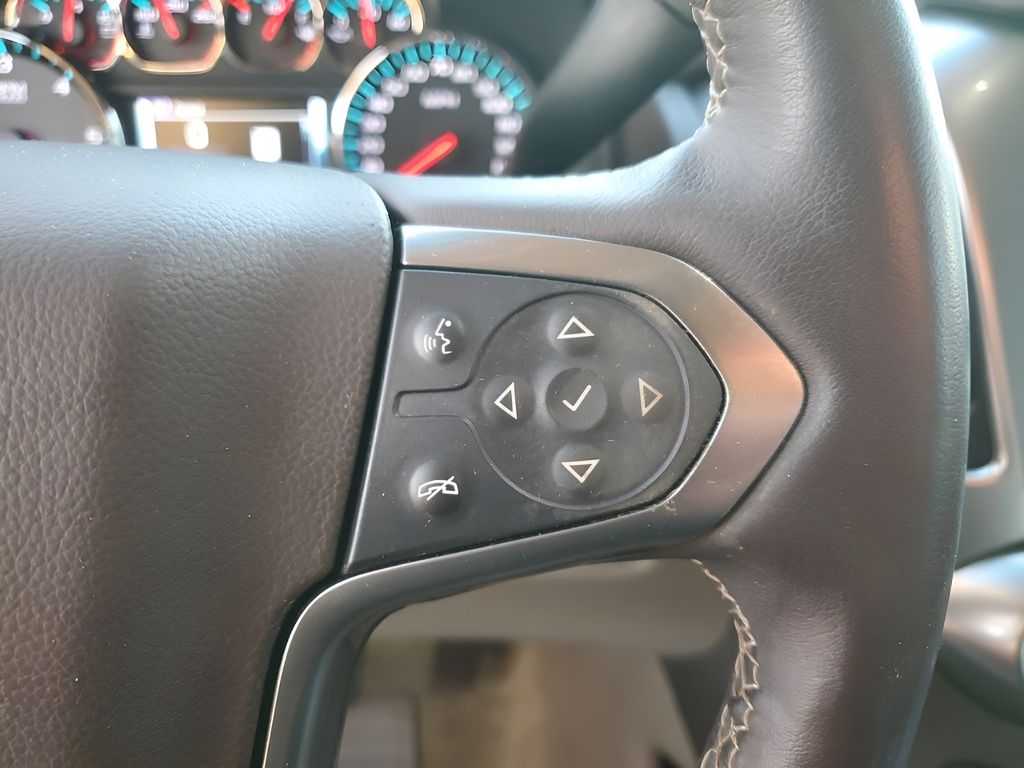 Used Car 2018 Chevrolet Tahoe  Premier For Sale Under $40,000 In Austin, Texas