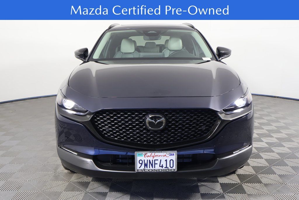 Thumbnail: 2026 Mazda CX-30 - 2
