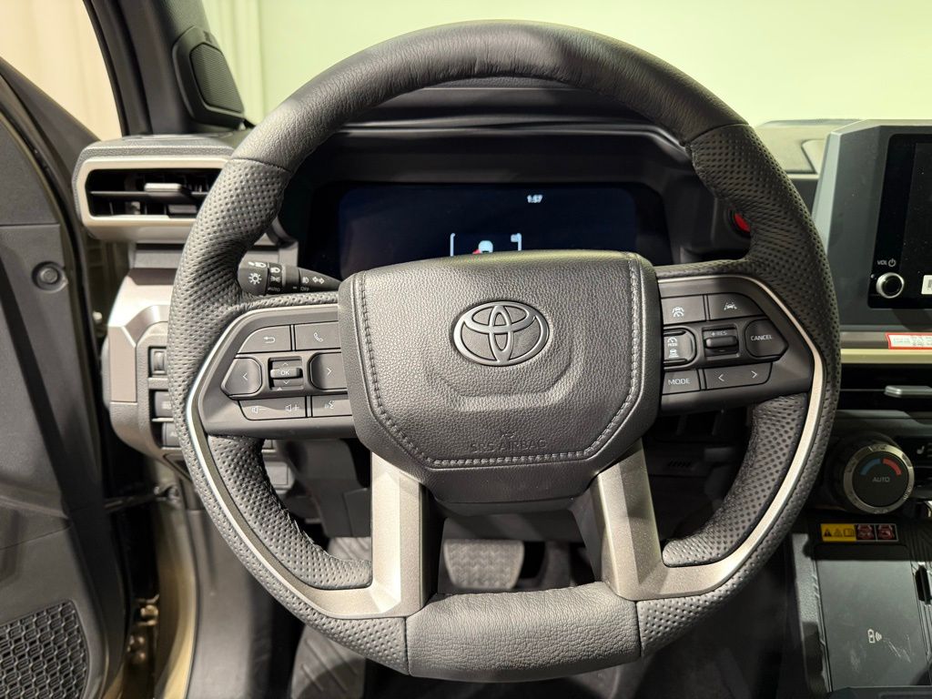 Thumbnail: 2026 Toyota Tacoma - 22