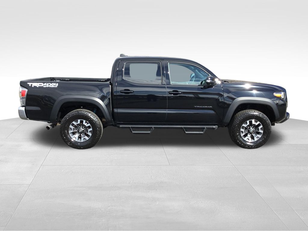 Thumbnail: 2023 Toyota Tacoma - 6