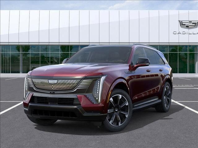 2026 Cadillac Escalade IQ Sport - 5