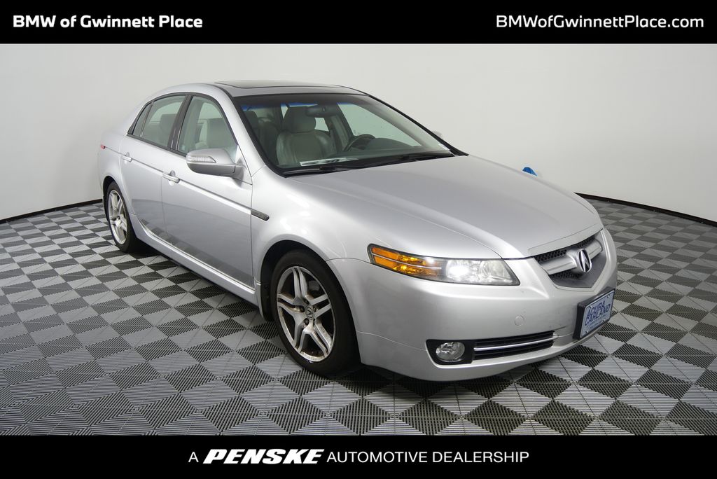 2008 Acura TL  -
                  Duluth, GA