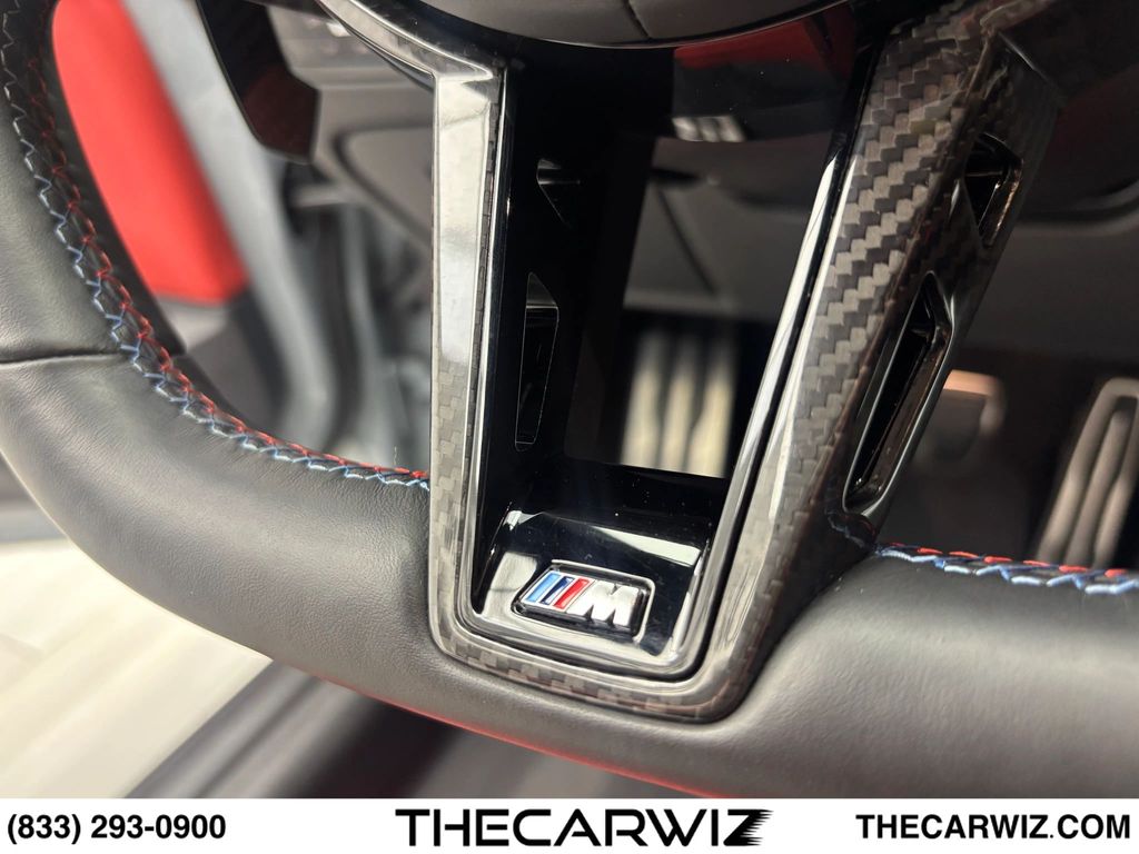 2025 BMW M4