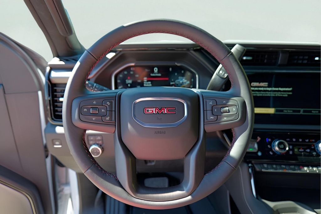 Used Car 2025 Gmc Sierra 2500hd  At4x For Sale Under $90,000 In Austin, Texas