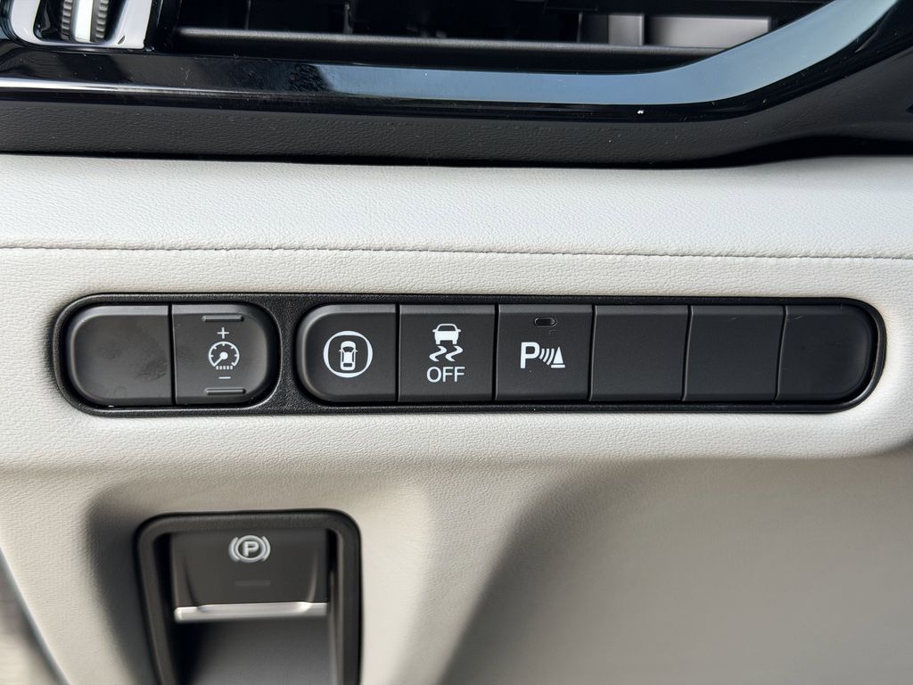 new 2026 Acura MDX car, priced at $58,550