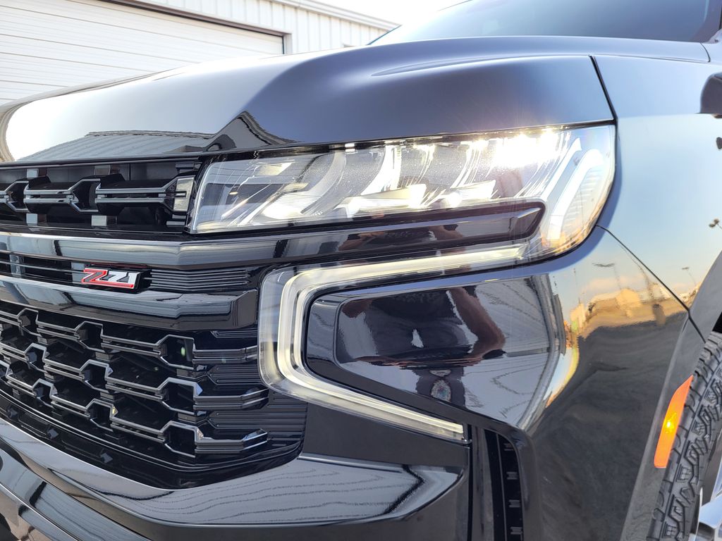 2024 Chevrolet Tahoe Z71 9