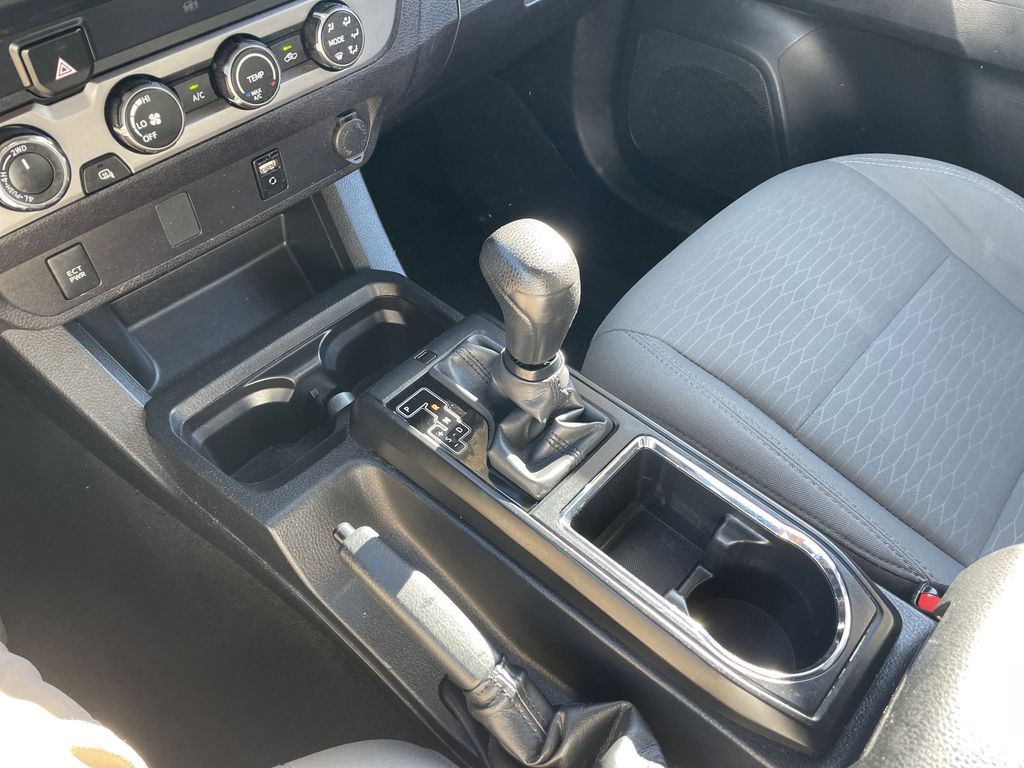 Used 2019 Toyota Tacoma Truck