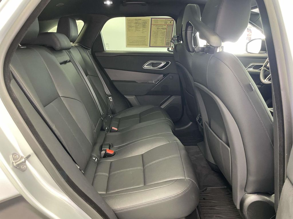 2025 Land Rover Range Rover Velar Dynamic SE  at Phil Fitts Ford