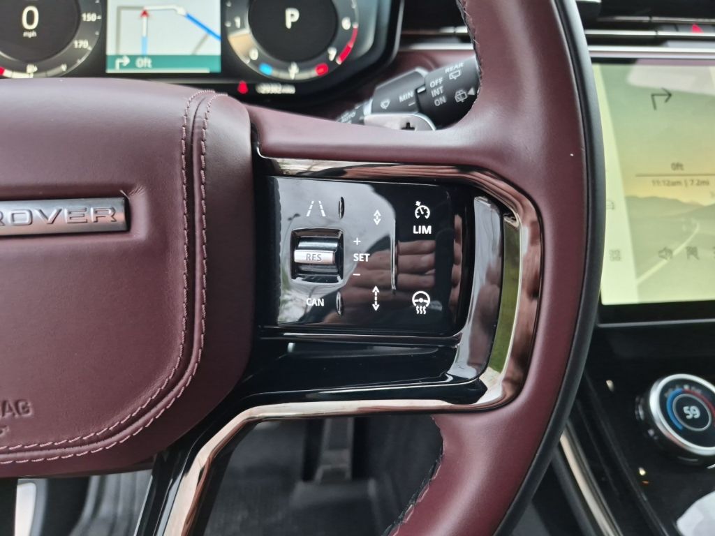 Used Car 2023 Land Rover Range Rover Sport  Se Dynamic For Sale Under $70,000 In Austin, Texas