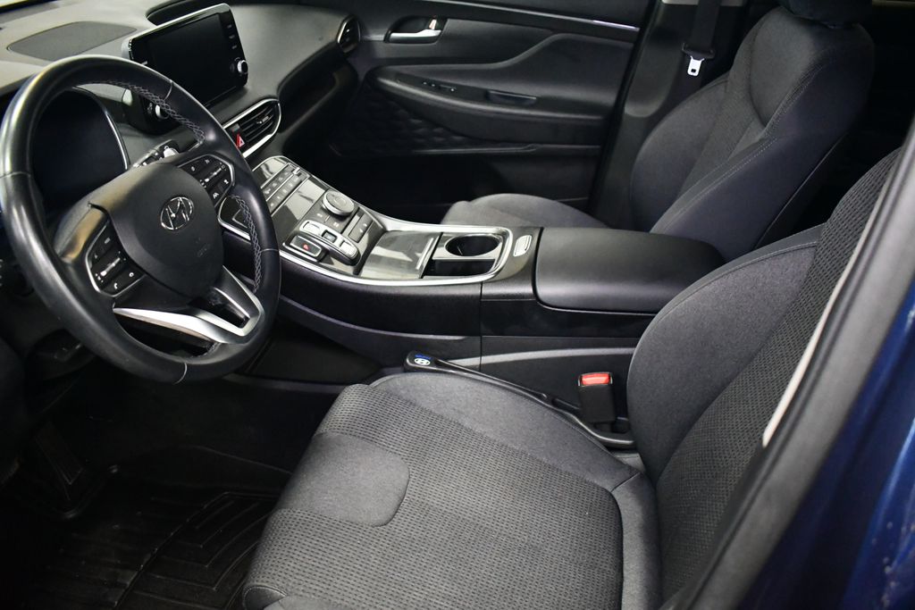 Thumbnail: 2022 Hyundai Santa Fe - 27