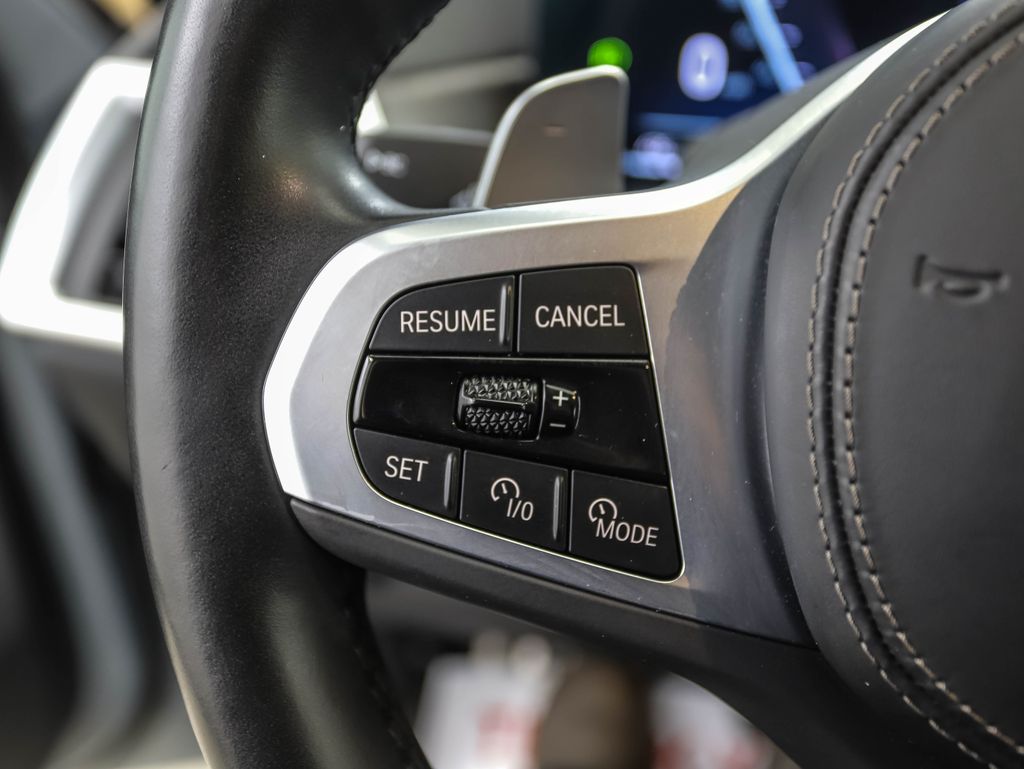 Thumbnail: 2023 BMW X7 - 12