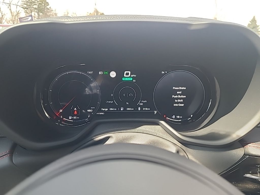 used 2024 Dodge Hornet car, priced at $27,233