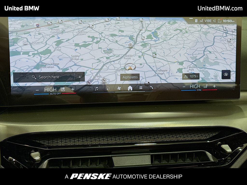 Thumbnail: 2026 BMW 4 Series - 10