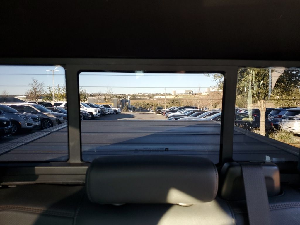 Used Car 2024 Gmc Sierra 2500hd  At4 For Sale Under $70,000 In Austin, Texas