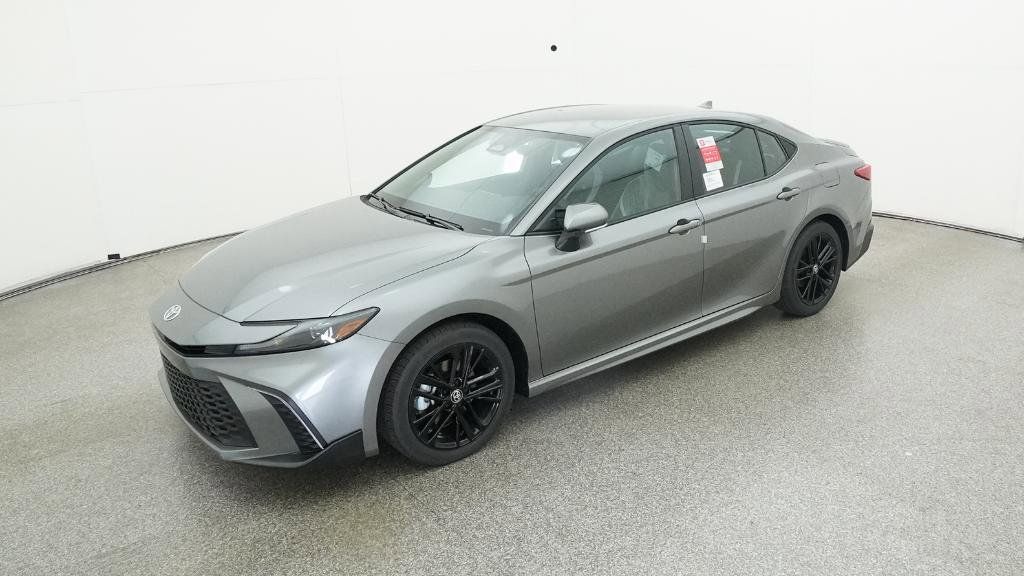 Thumbnail: 2026 Toyota Camry - 1