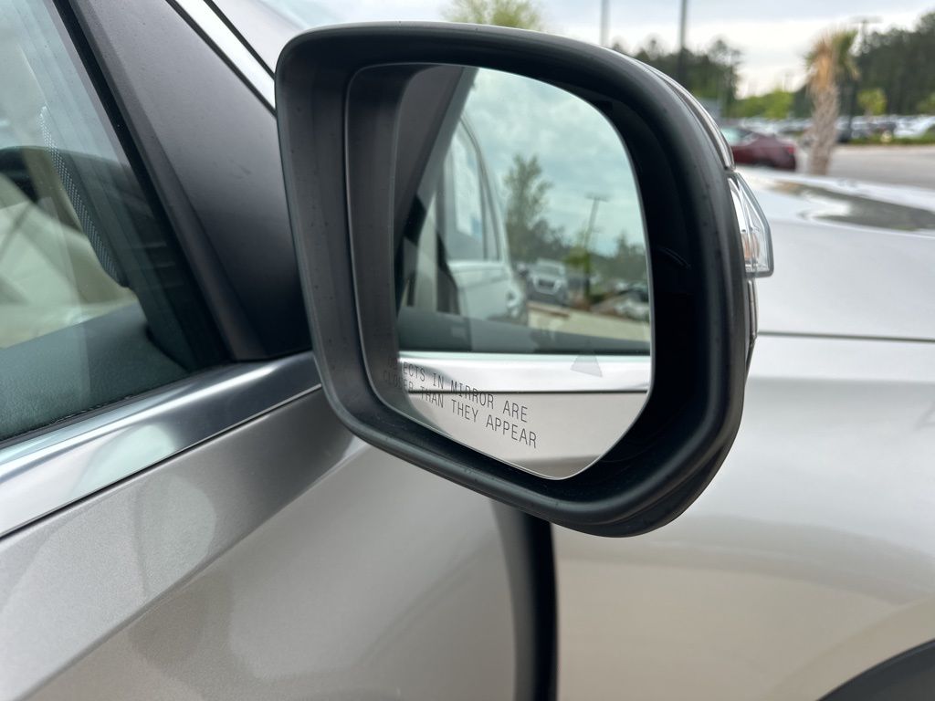2020 Mojave Silver Metallic Mercedes-Benz GLE GLE 350 AWD SUV