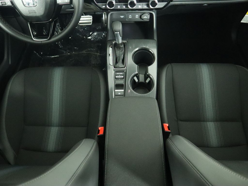 Thumbnail: 2026 Honda Civic - 17