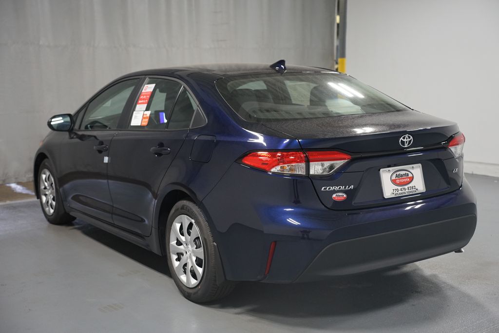 Thumbnail: 2026 Toyota Corolla - 6