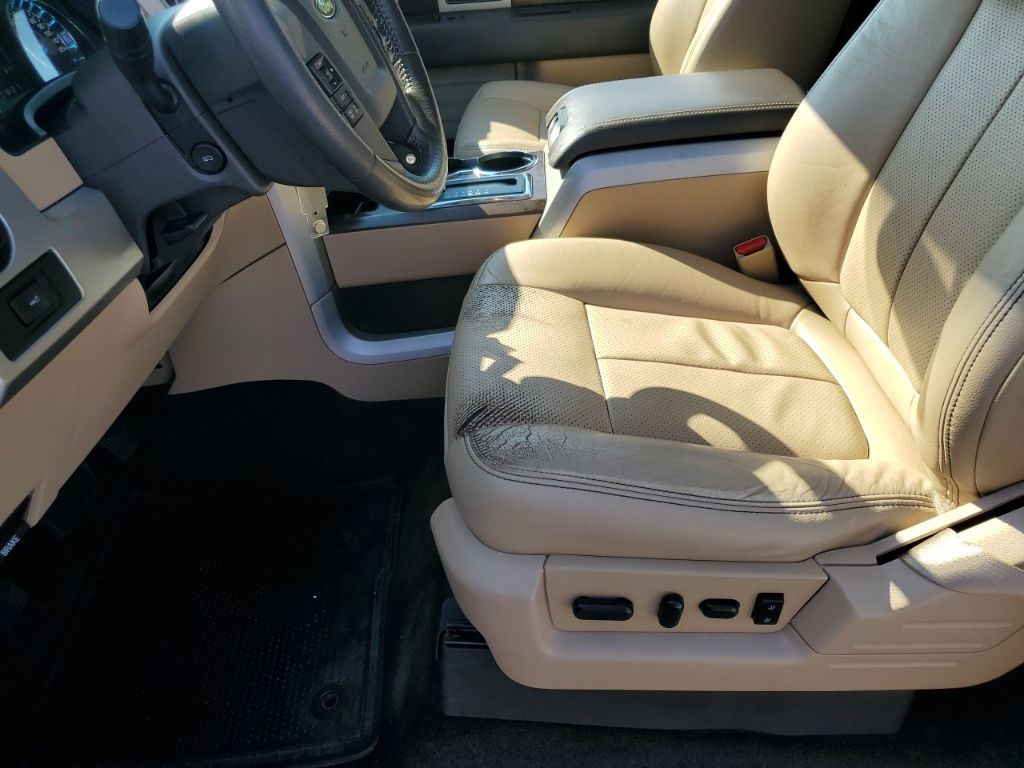 Used Car 2014 Ford F-150  Lariat For Sale Under $20,000 In Austin, Texas