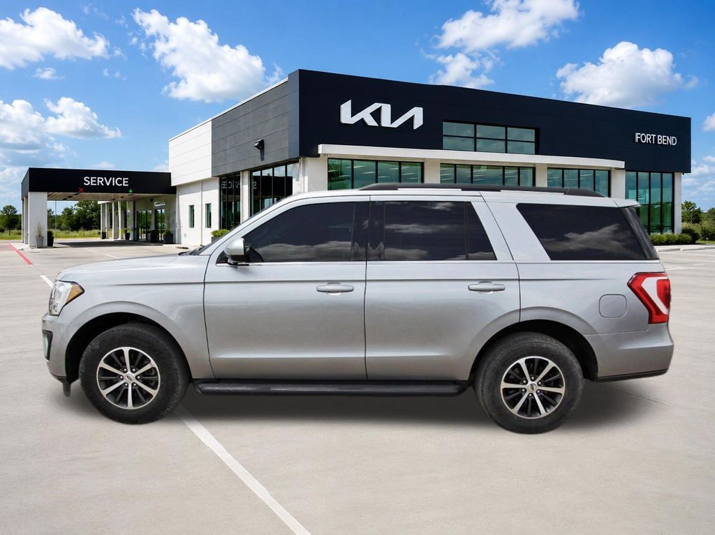 Used 2021 Ford Expedition SUV
