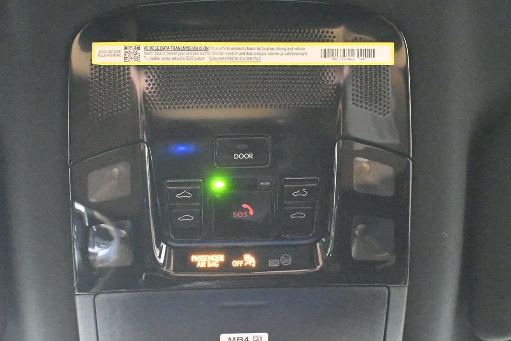 Thumbnail: 2026 Lexus RX - 22