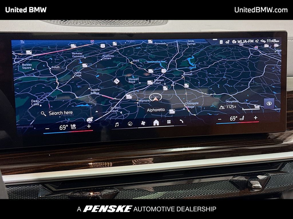 Thumbnail: 2026 BMW X7 - 10