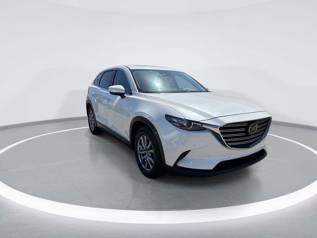 2019 Mazda CX-9 Touring - 1
