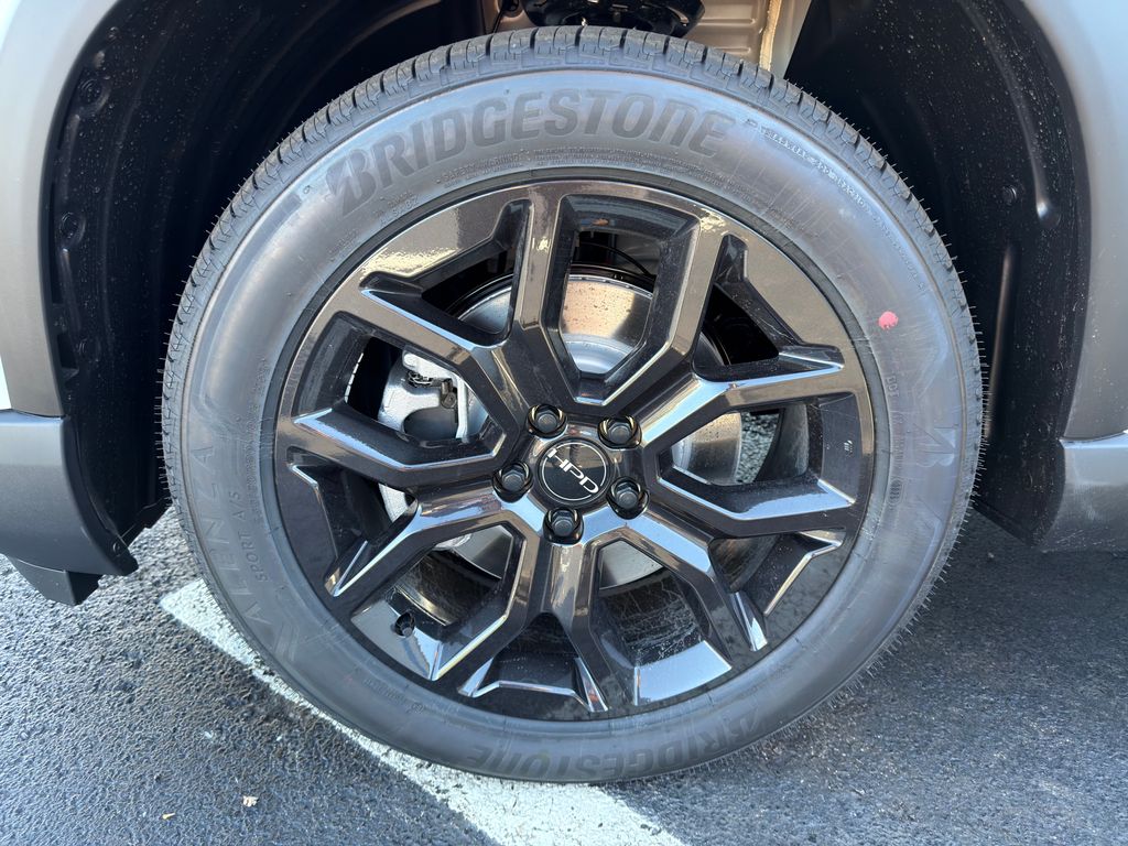 Thumbnail: 2025 Honda Pilot - 10