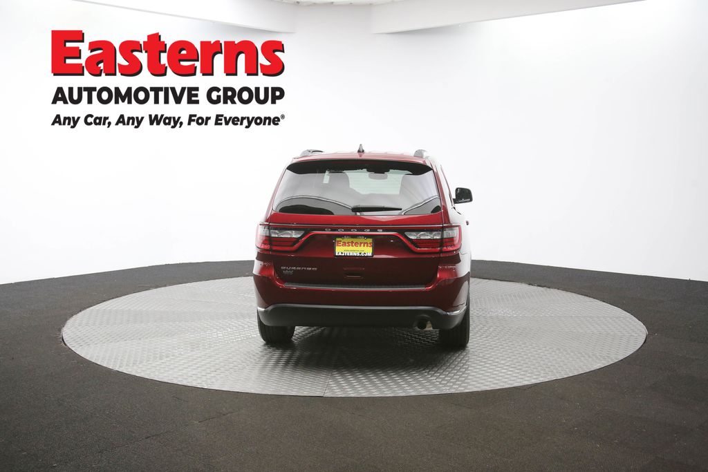 Used 2023 Red Dodge SXT image 34
