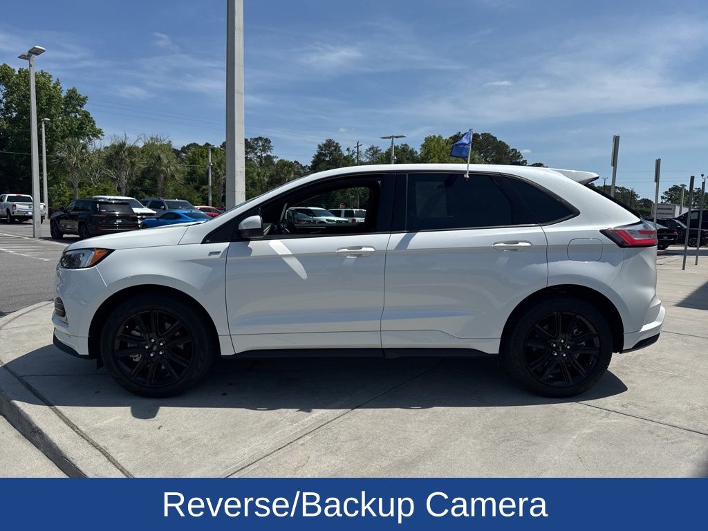2024 Ford Edge ST-Line